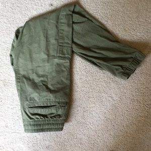 Old navy joggers